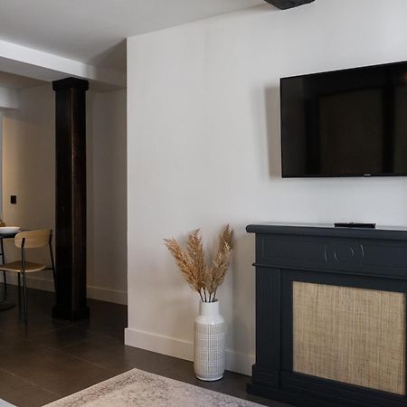 La Antigua Fonda Relator Apartment แอร์วาส ภายนอก รูปภาพ