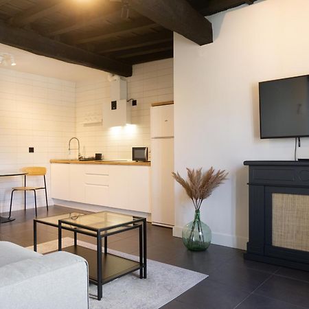 La Antigua Fonda Relator Apartment แอร์วาส ภายนอก รูปภาพ
