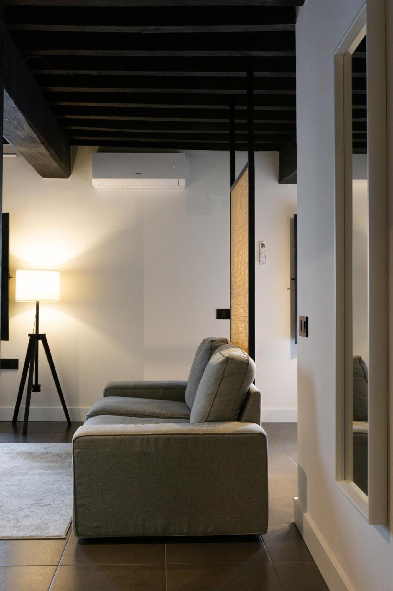 La Antigua Fonda Relator Apartment แอร์วาส ภายนอก รูปภาพ