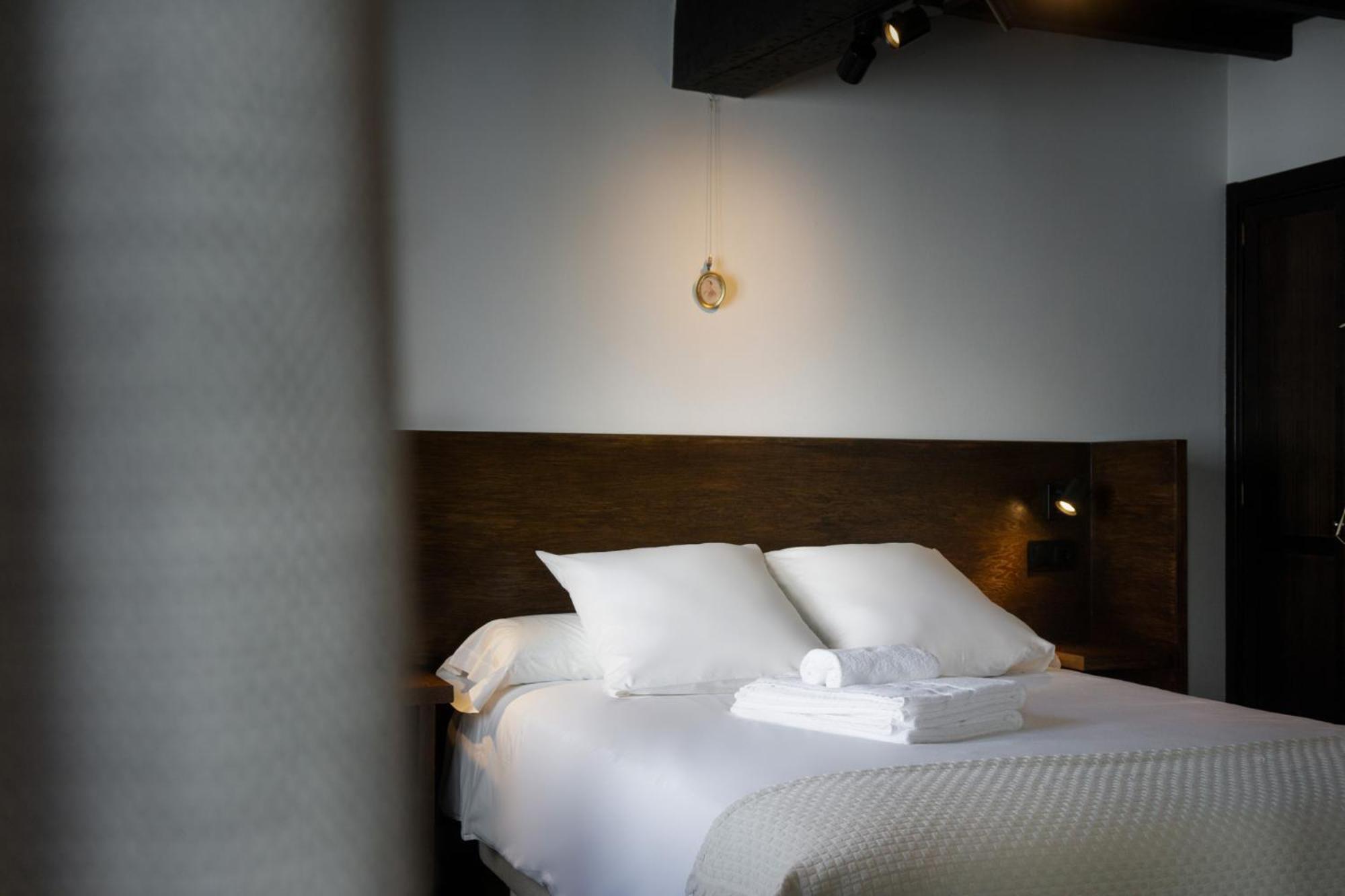 La Antigua Fonda Relator Apartment แอร์วาส ภายนอก รูปภาพ