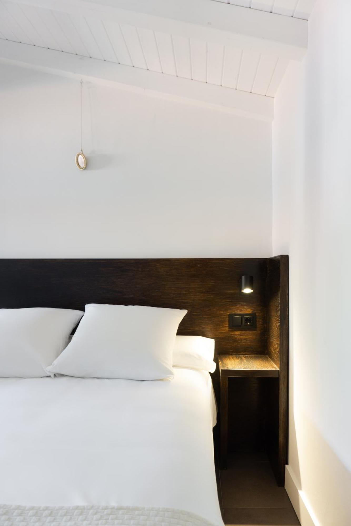 La Antigua Fonda Relator Apartment แอร์วาส ภายนอก รูปภาพ