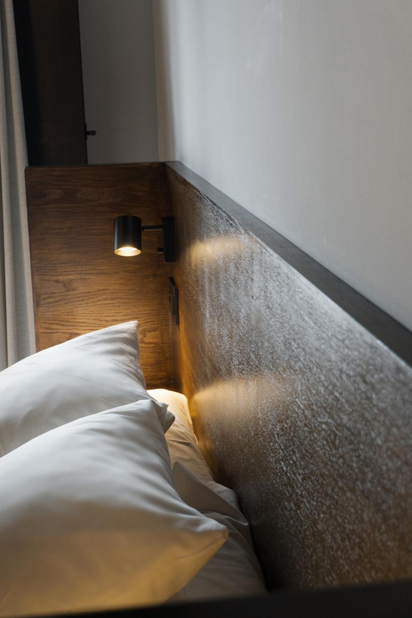 La Antigua Fonda Relator Apartment แอร์วาส ภายนอก รูปภาพ