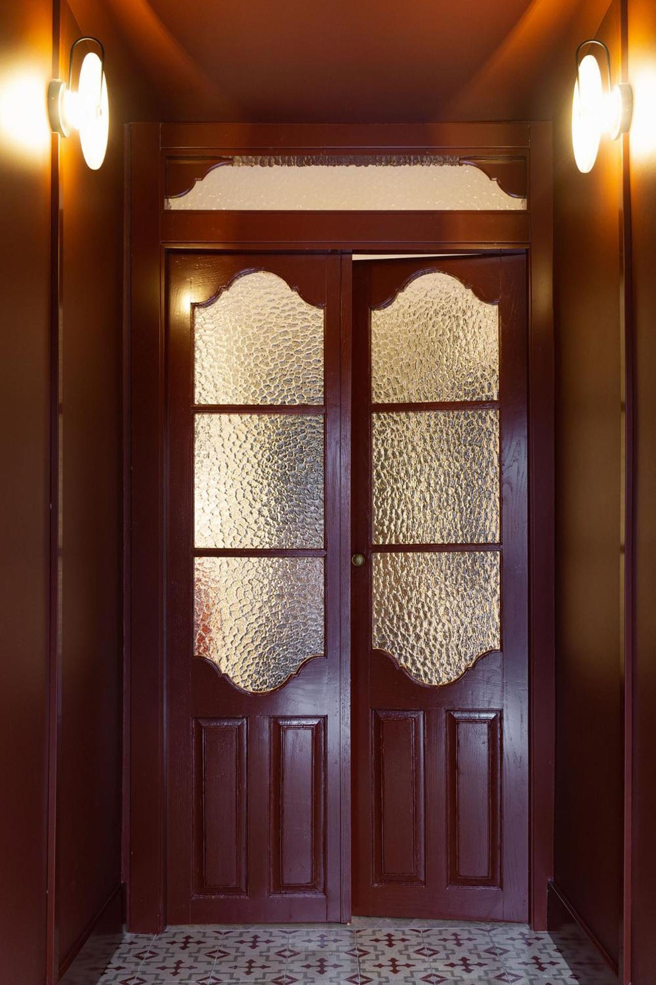 La Antigua Fonda Relator Apartment แอร์วาส ภายนอก รูปภาพ