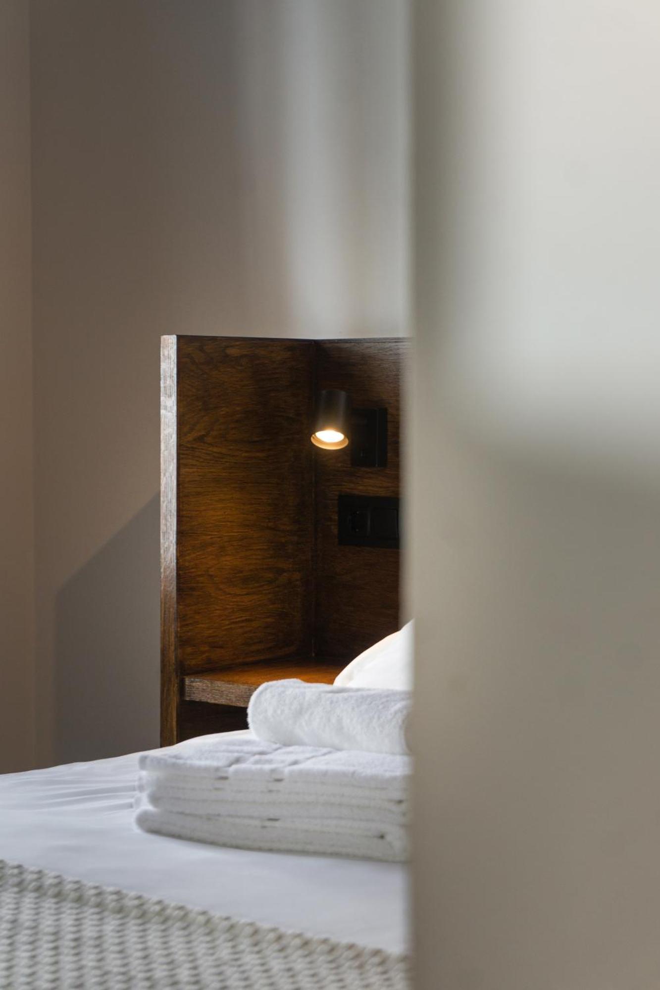 La Antigua Fonda Relator Apartment แอร์วาส ภายนอก รูปภาพ