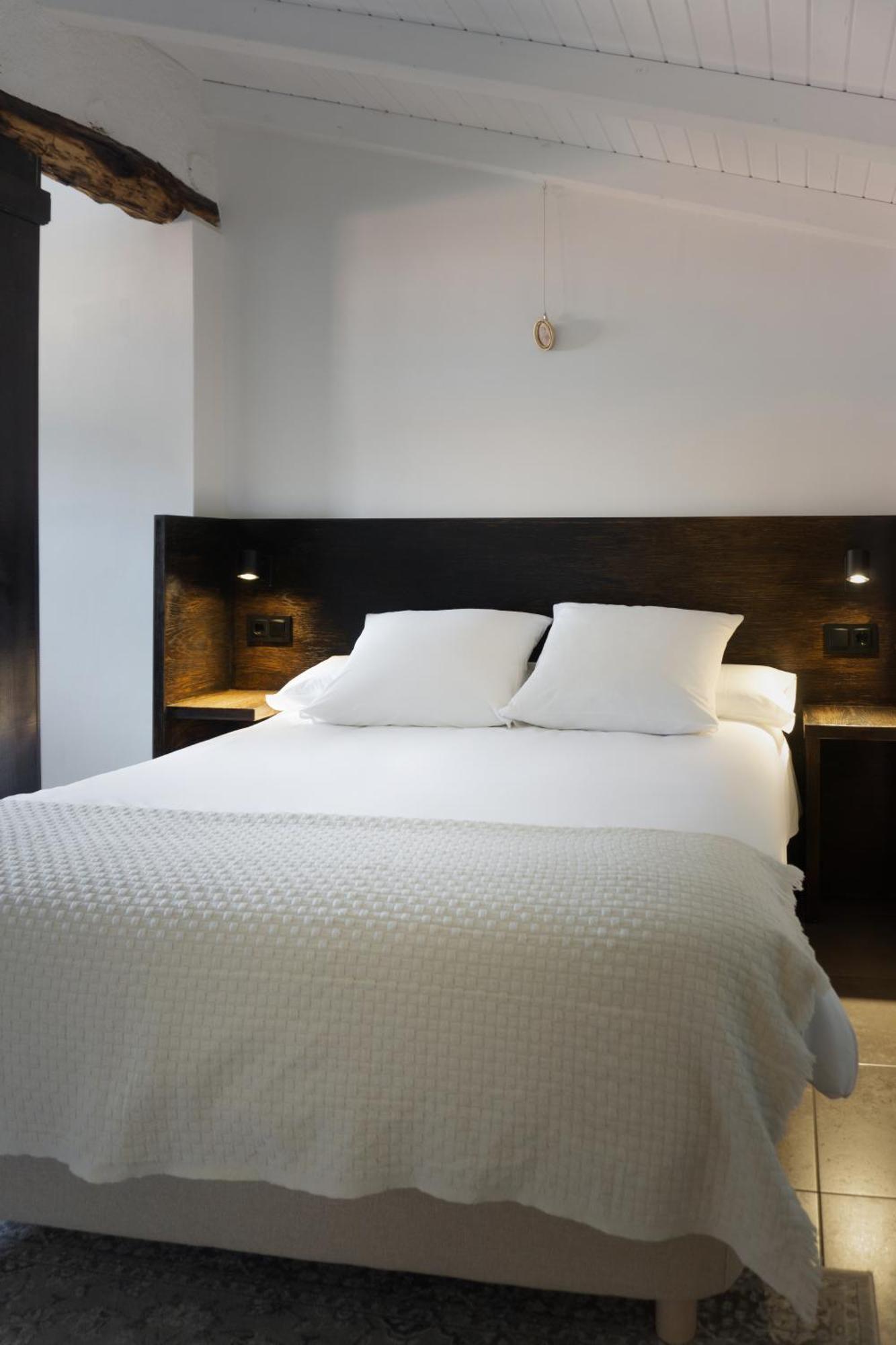 La Antigua Fonda Relator Apartment แอร์วาส ภายนอก รูปภาพ
