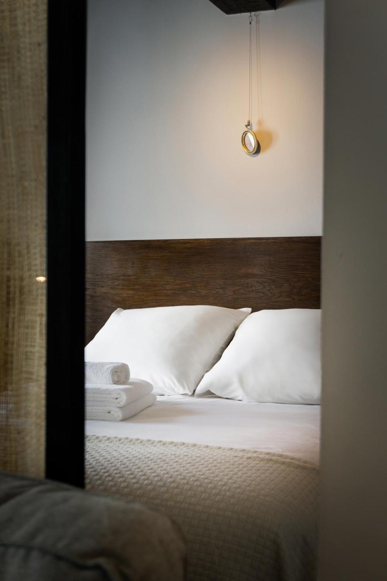 La Antigua Fonda Relator Apartment แอร์วาส ภายนอก รูปภาพ