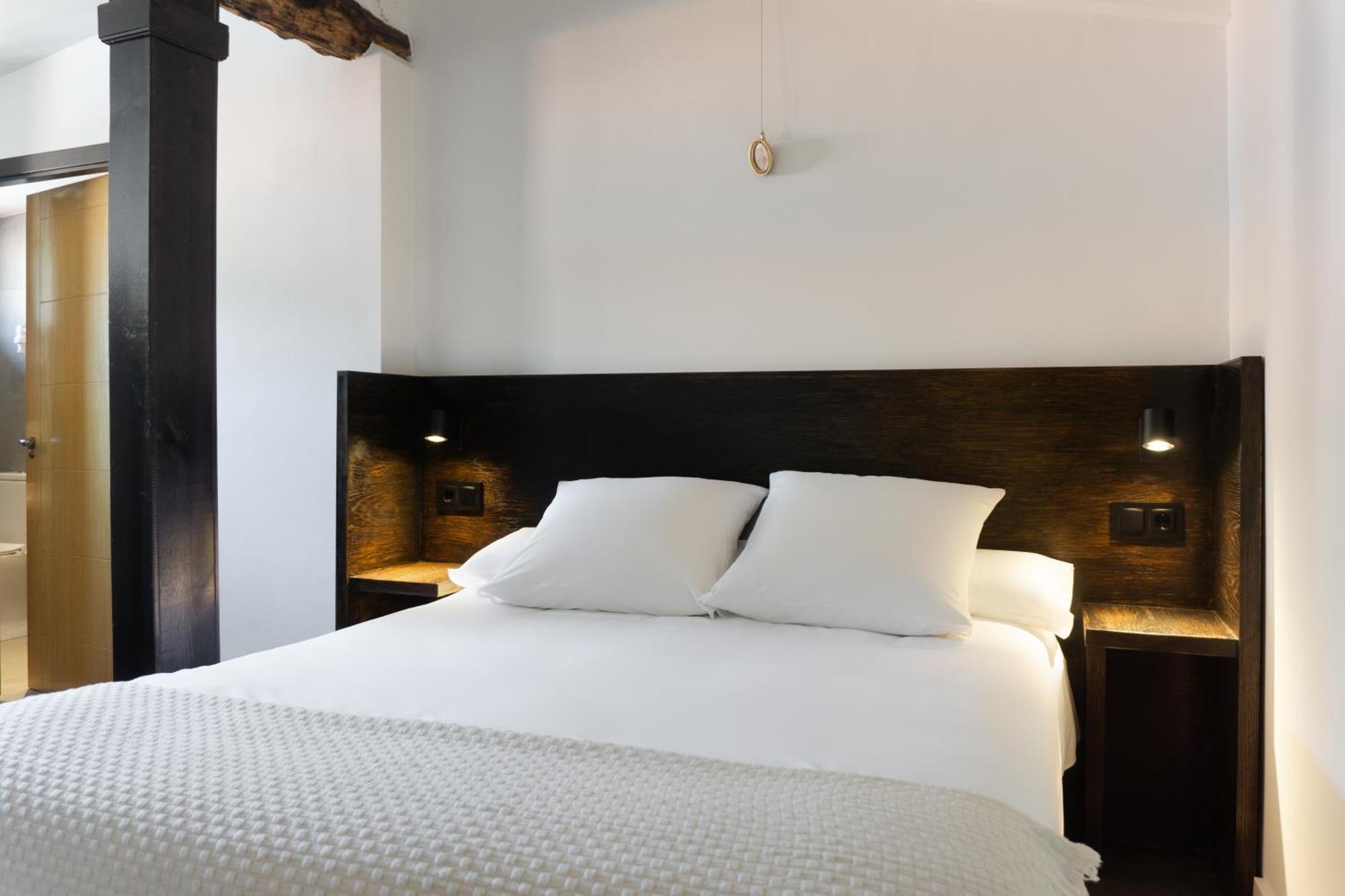 La Antigua Fonda Relator Apartment แอร์วาส ภายนอก รูปภาพ