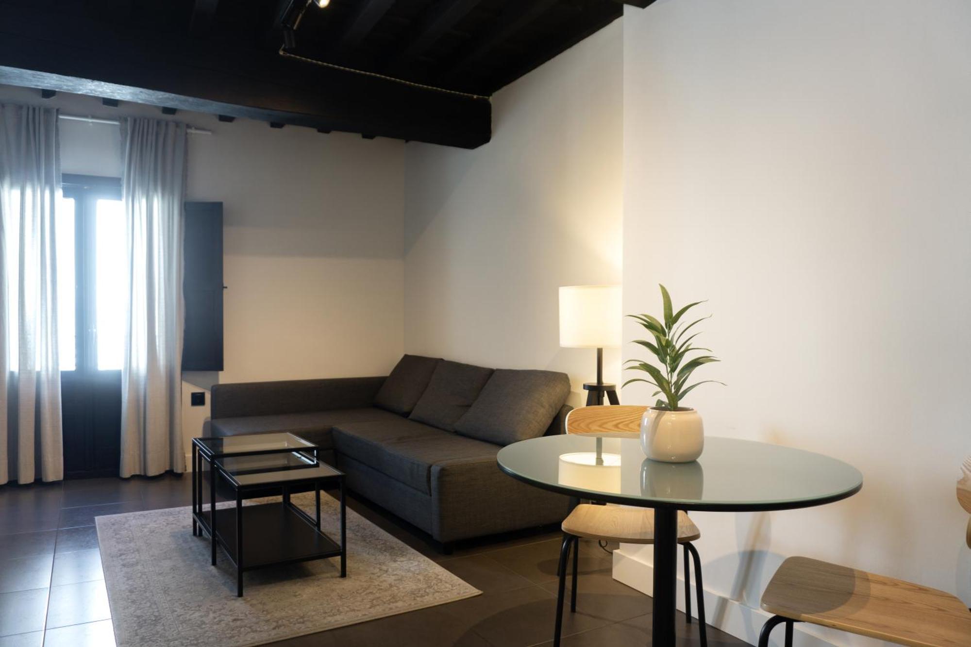 La Antigua Fonda Relator Apartment แอร์วาส ภายนอก รูปภาพ