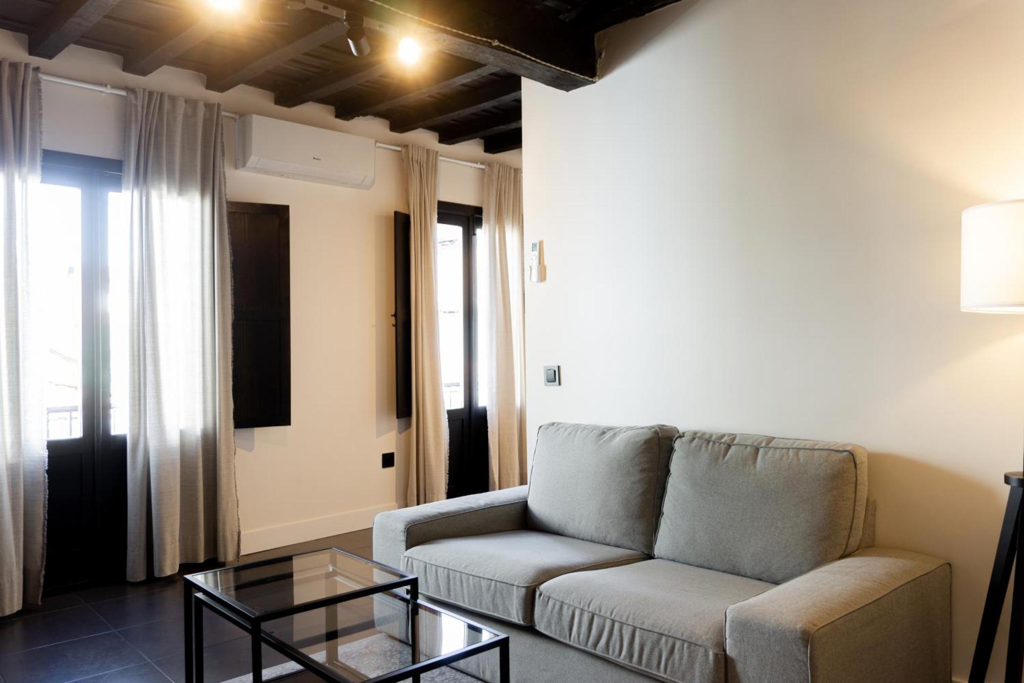 La Antigua Fonda Relator Apartment แอร์วาส ภายนอก รูปภาพ