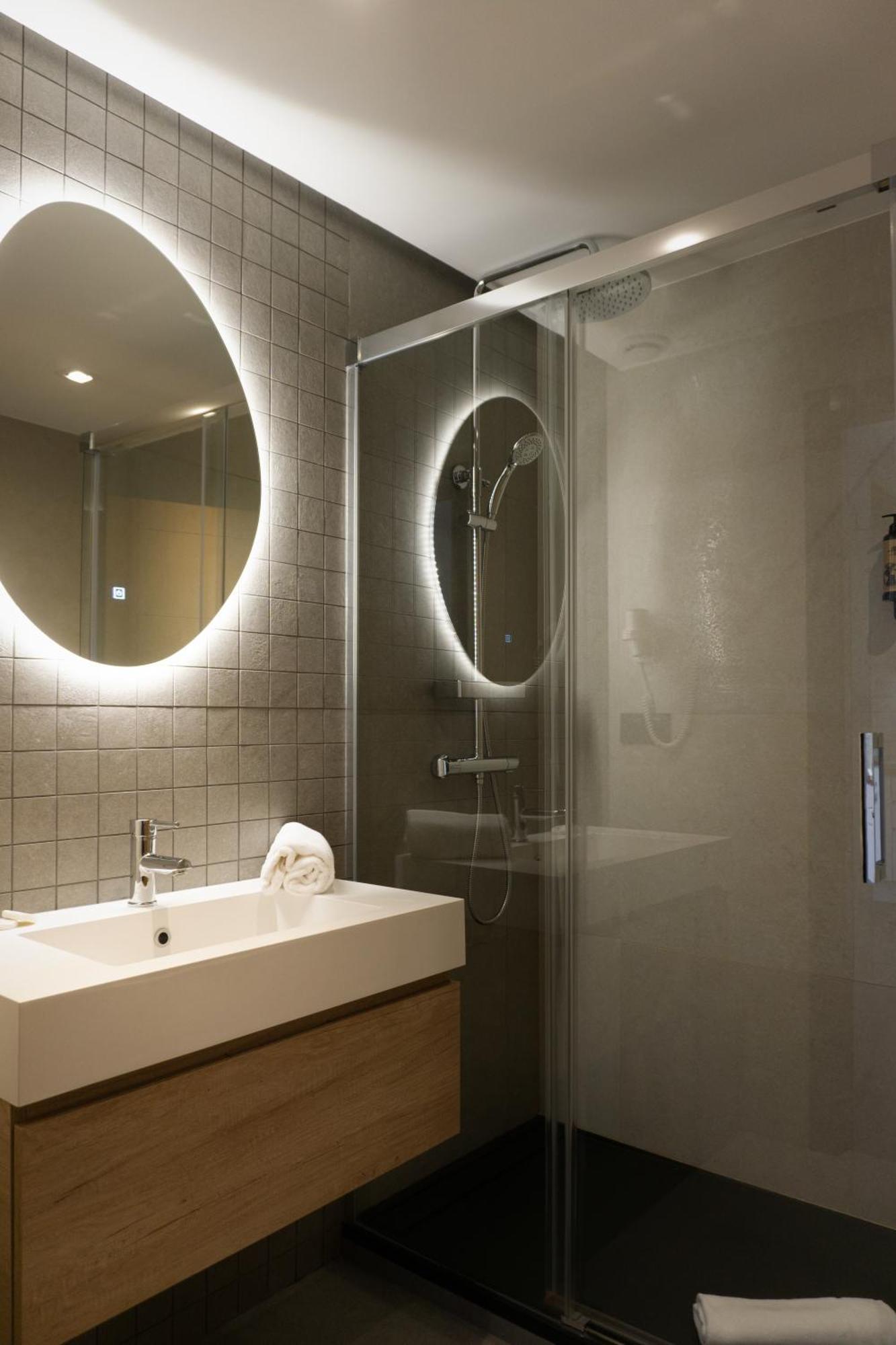 La Antigua Fonda Relator Apartment แอร์วาส ภายนอก รูปภาพ