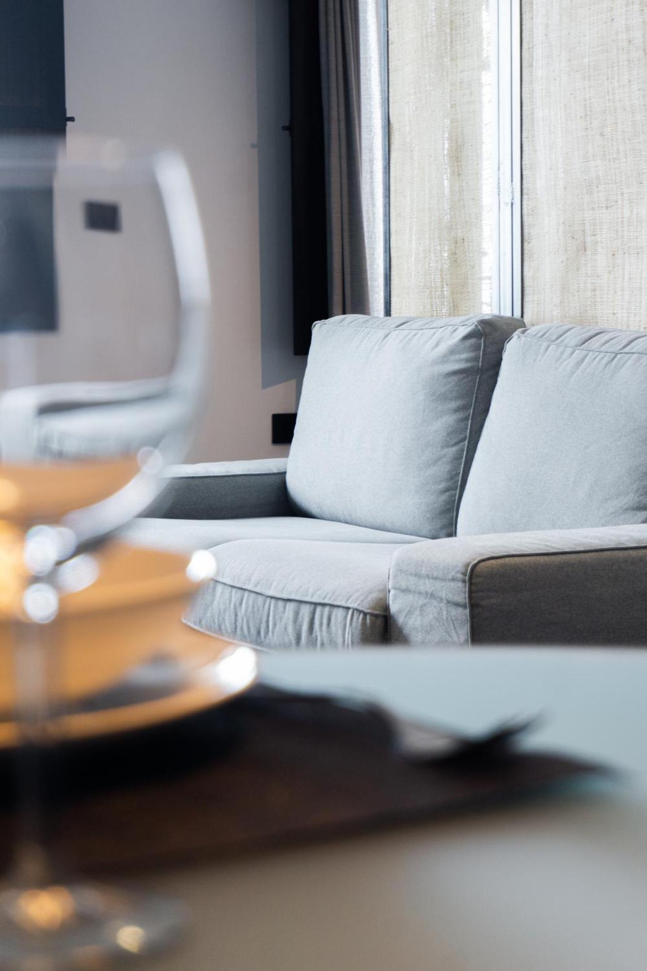 La Antigua Fonda Relator Apartment แอร์วาส ภายนอก รูปภาพ
