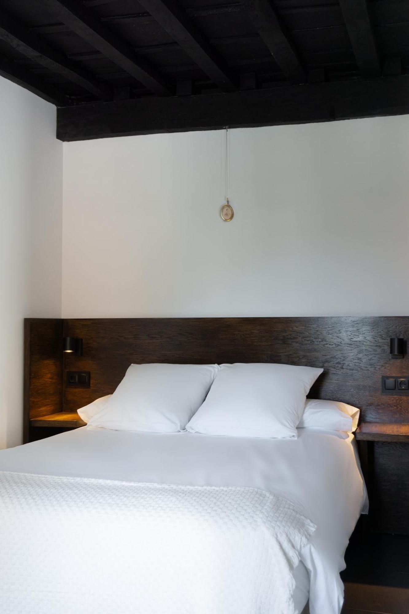 La Antigua Fonda Relator Apartment แอร์วาส ภายนอก รูปภาพ