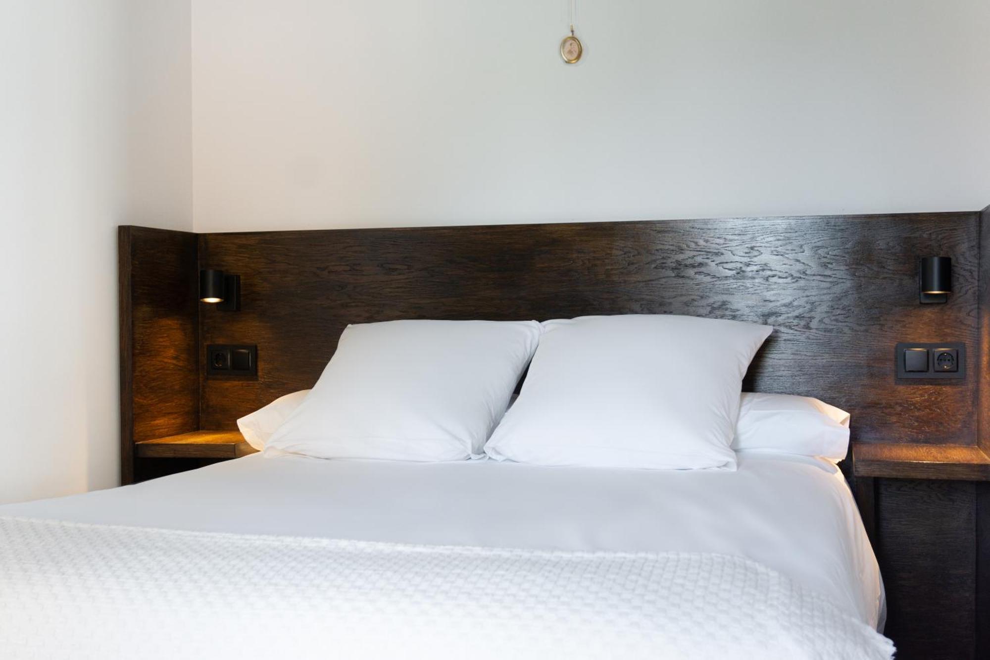 La Antigua Fonda Relator Apartment แอร์วาส ภายนอก รูปภาพ