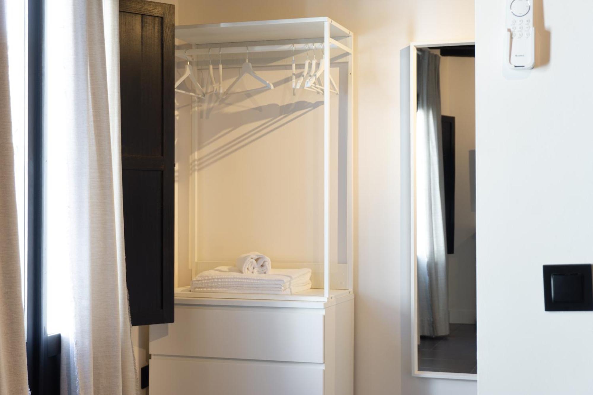 La Antigua Fonda Relator Apartment แอร์วาส ภายนอก รูปภาพ
