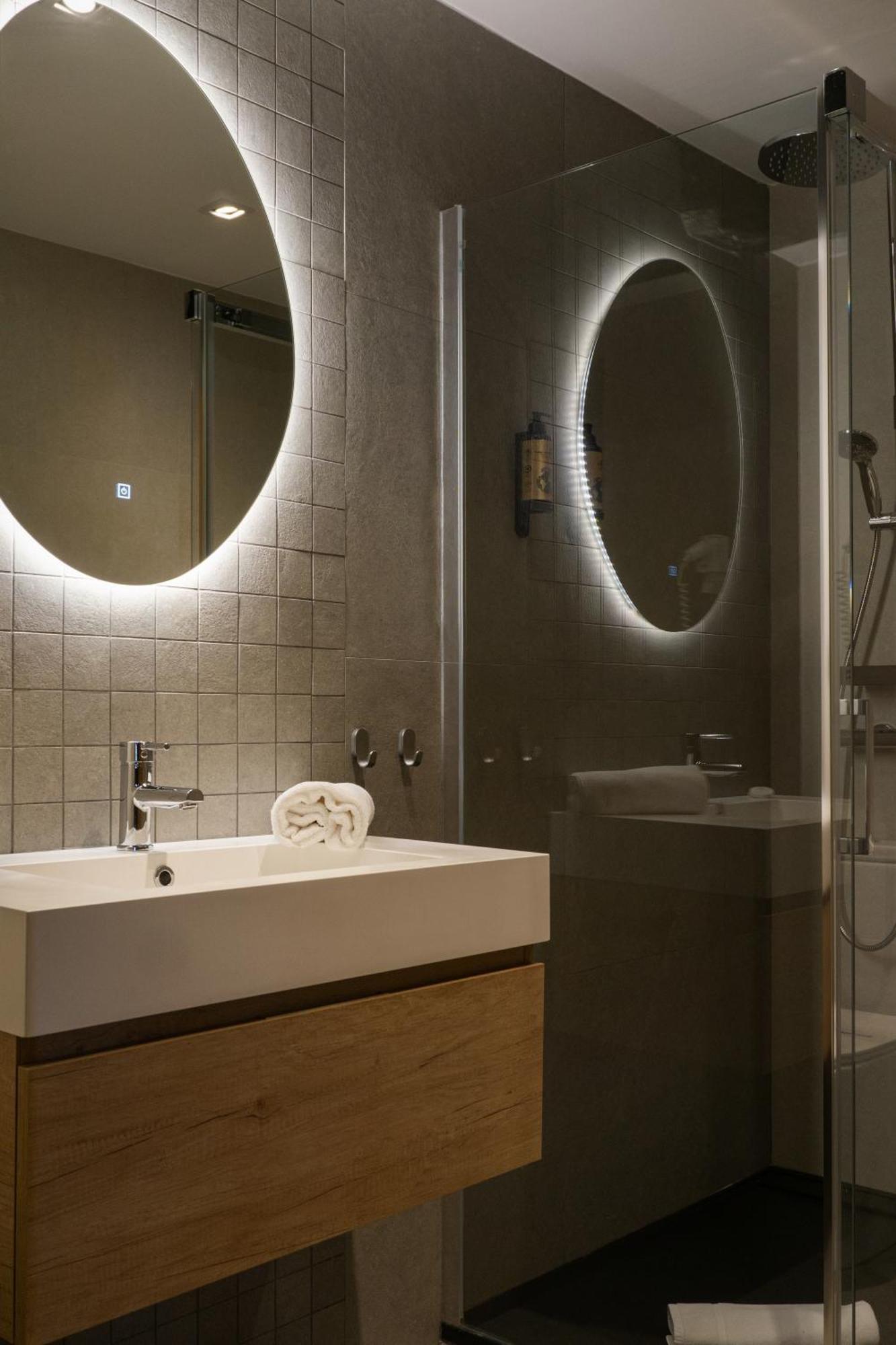 La Antigua Fonda Relator Apartment แอร์วาส ภายนอก รูปภาพ